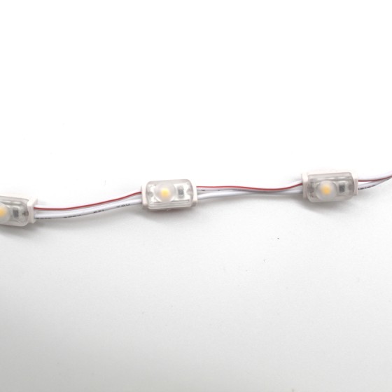 Mini Modulo6 1Led 0.20w-12V-IP65