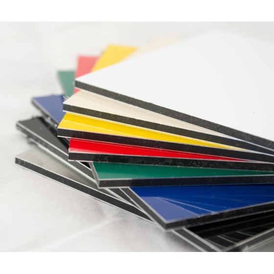 Placa ACP 3050x2000x3x0.21mm