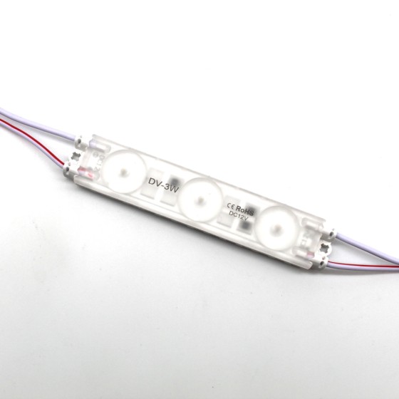 Modulo Led LSWM 3W - 6000K...