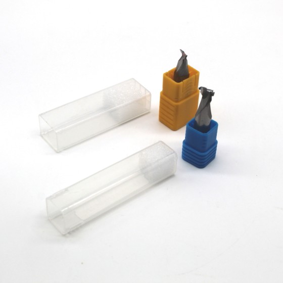 Fresa para CNC