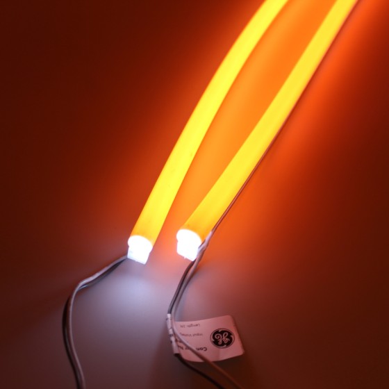 Tetra Contour Flex laranja...