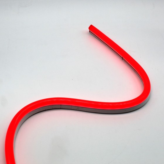 TETRA CONTOUR FLEX - 2.44mt...