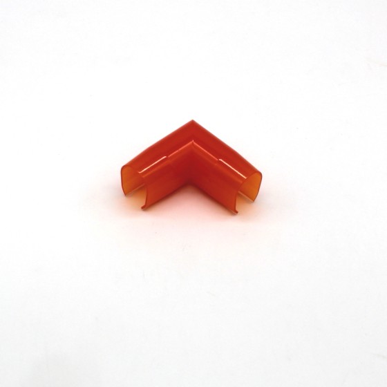 Canto 90º Planar TETRA CONTOUR