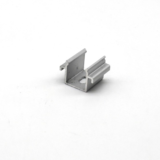 Clip de aluminio p/TETRA CONTOUR