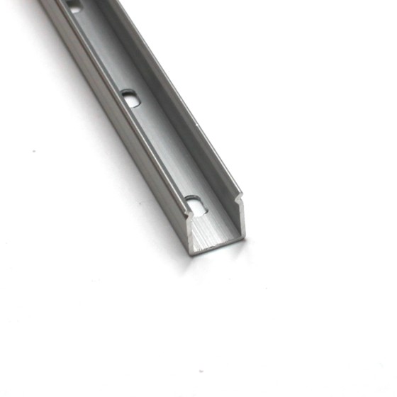 Calha TETRA CONTOUR...