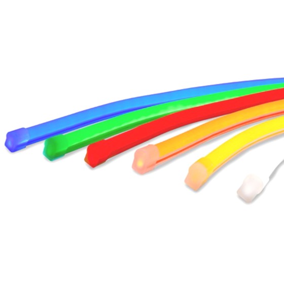 TETRA CONTOUR FLEX - 2.44mt...