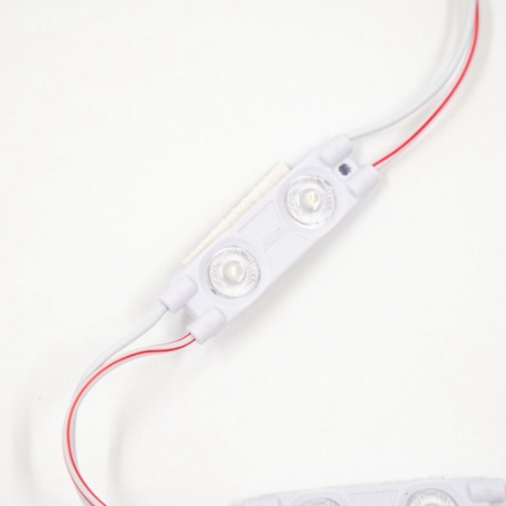 Modulo 2Leds Porto...